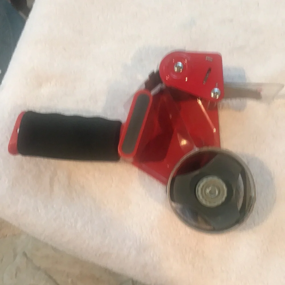 Scotch Tape Gun Dispensers